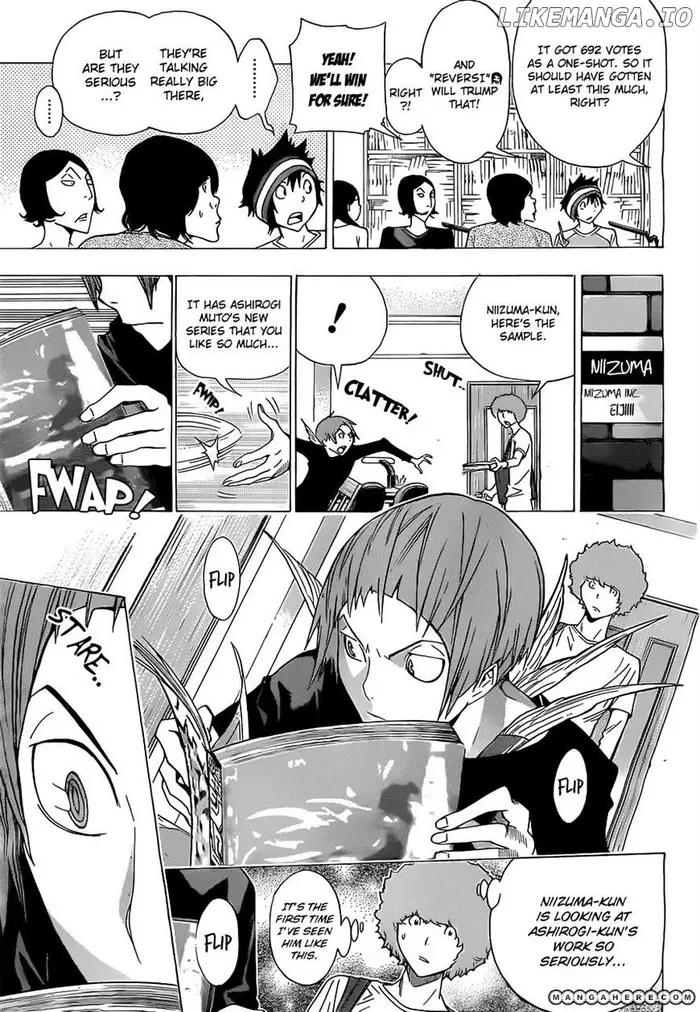 Baku Chapter 157 image 07_optimized
